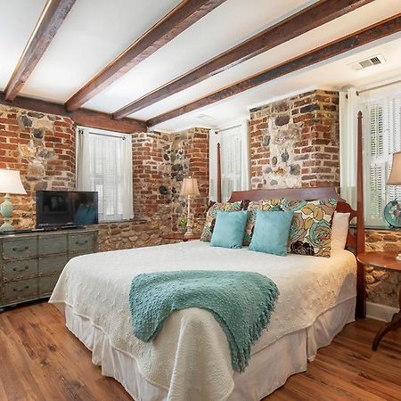 Habersham 1 Daire Savannah Dış mekan fotoğraf