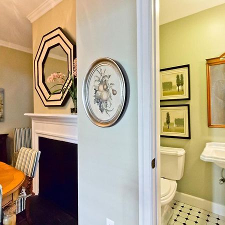 Habersham 1 Daire Savannah Dış mekan fotoğraf