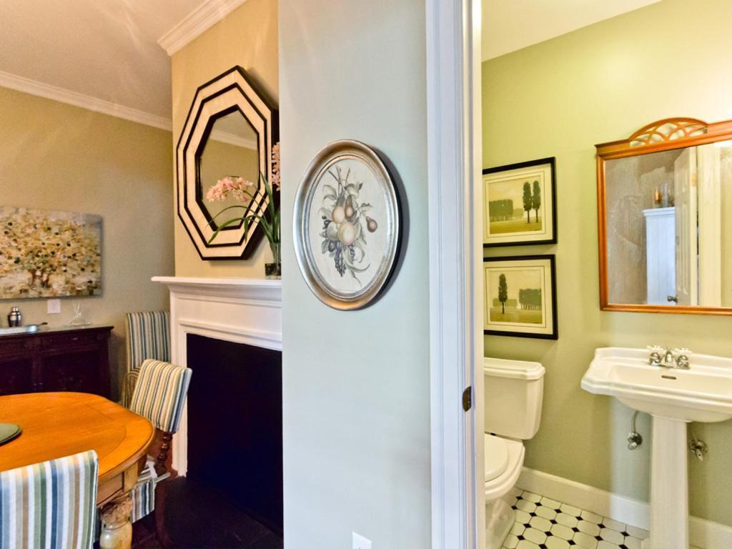 Habersham 1 Daire Savannah Dış mekan fotoğraf