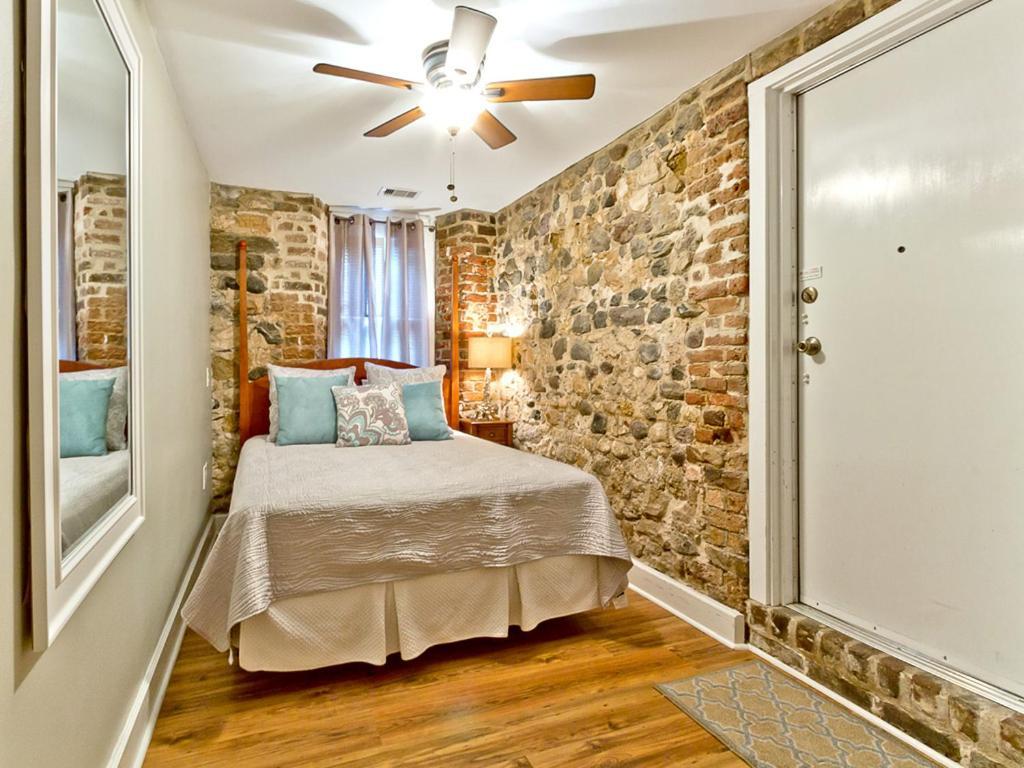 Habersham 1 Daire Savannah Dış mekan fotoğraf