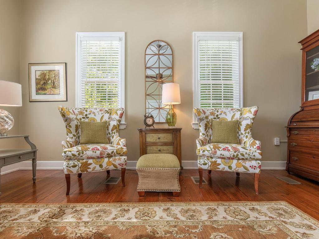 Habersham 1 Daire Savannah Dış mekan fotoğraf