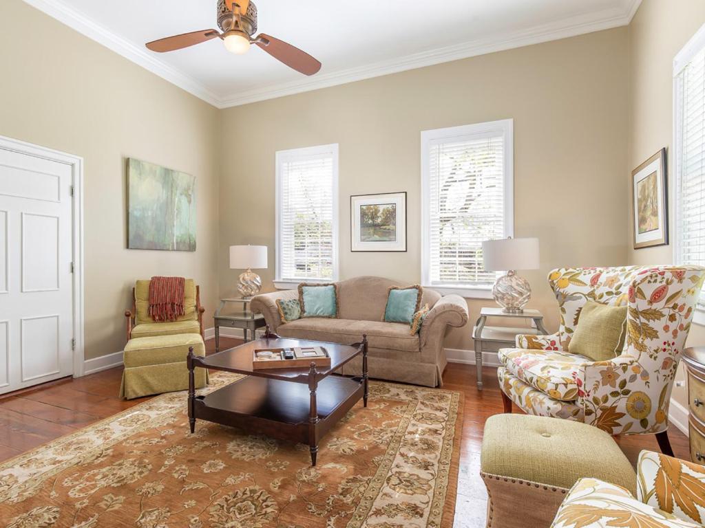 Habersham 1 Daire Savannah Dış mekan fotoğraf
