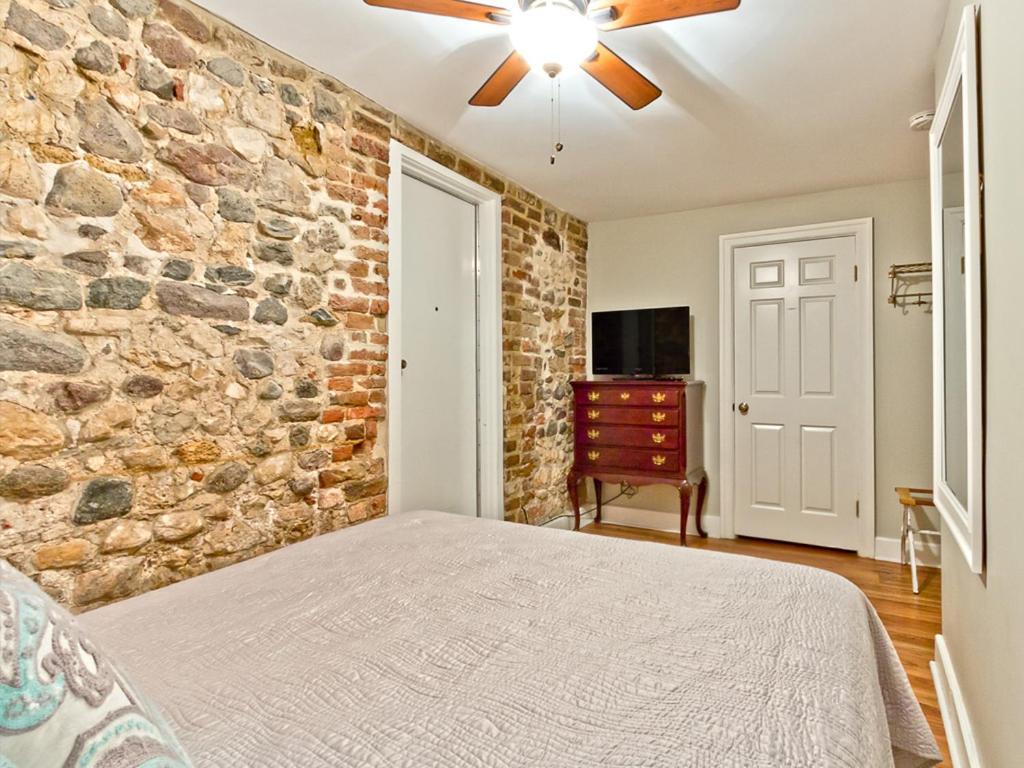 Habersham 1 Daire Savannah Dış mekan fotoğraf