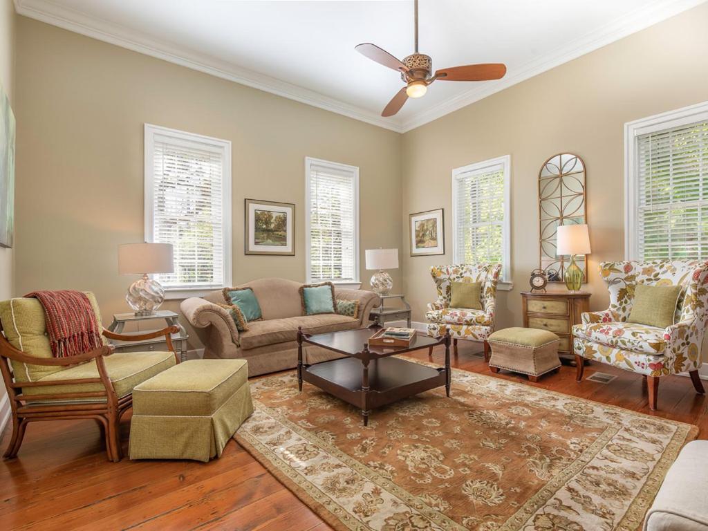 Habersham 1 Daire Savannah Dış mekan fotoğraf
